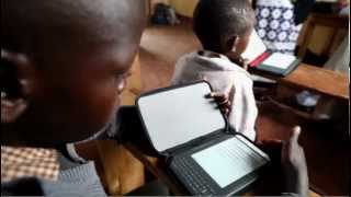 Ghana: An Education Revolution