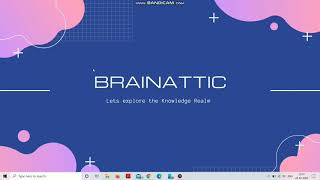 Quick start to Python using Google Colab