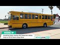 GreenPower Motor ($GP) Finalizes EPA Funded $18.5 Million Order for 50 All-Electric School Buses