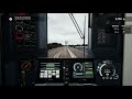 train sim world long island railroad m7 how to operate on time while using atc.