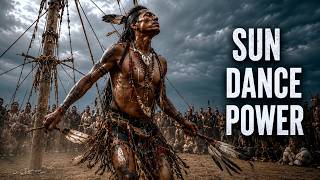 10 Forbidden Native American Rituals They Tried to Ban