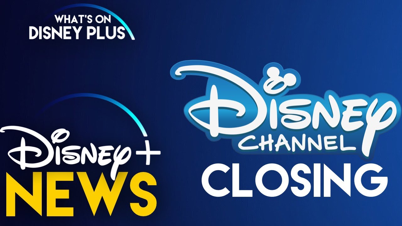 Disney Channel To Close In Taiwan Following Disney+ Launch | Disney ...