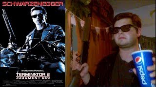 Terminator 2: Judgment Day - Movie Review