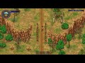 22　ダークな墓守牧場2dドット絵シュミレーター【graveyard keeper】をプレイ！