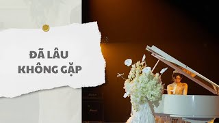 [ TRUYỆN AUDIO ] Đã lâu không gặp (Full) | Thỏ Audio