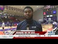 NSU Demons tied for 1st place in Southland Conference