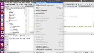 Oracle Certified Associate Java Programmer Study. Chapter 2 Video 4