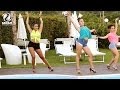 Kros Vs Miki M Ft. JD & Juliana Pasini - Toca Boca (Coreography Tutorial Official Video)