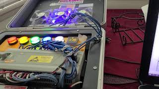 lab 7 plc