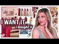 NO MORE LOW BUY IN 2024? // NEW MAKEUP RELEASES + WILL I BUY IT