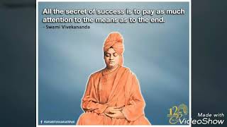 Swami Vivekananda quotes in ENGLISH will give strength (Ramakrishna math, Hyderabad (quotes)