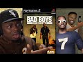 This Is The WORST PS2 Games Ever Made | Bad Boys: Miami Takedown | Part 1