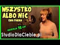 Wszystko albo nic - Ewa Farna (cover by Patrycja Partyka)