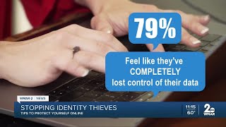 How To Protect Yourself Online