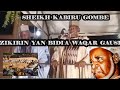 SHEIKH KABIRU GOMBE WA'AZIN HADEJIA JIHAR JIGAWA