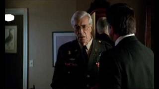 Jack Malone & his father (Do You Wanna) - Without A Trace