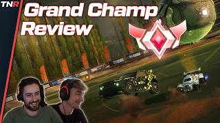 If You Have INSANE Mechanics But Struggle To Rank Up, Watch This