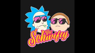 Get Schwifty - Rick and Morty
