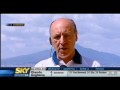 intervista a beppe marotta