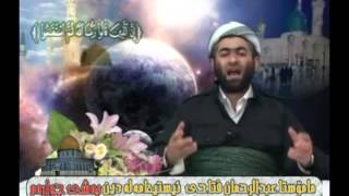 م عبدالرحمان فتاحی باسی استیقامه‌ له‌دین 5