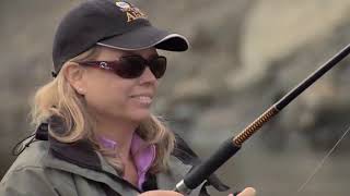 Alaska Hunting and Fishing Outfitting with Willow Air