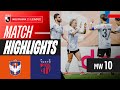 FC Tokyo Shine Bright! | Albirex Niigata 1-3 FC Tokyo | 2024 J1 LEAGUE HIGHLIGHTS | MW 10