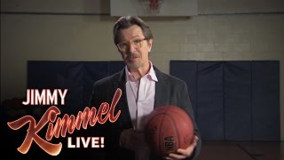 Actors Against Acting Athletes with Gary Oldman
