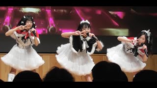 ほぴくる＆（続き）　 tokyo Idol Gekijo　#dance 　#aigeki