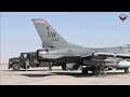 what are the latest capabilities of the f 16 block 70 72 fighter aircraft