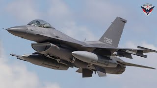 What are the Latest Capabilities of the F-16 Block 70/72 Fighter Aircraft?