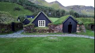 Skógasafn Museum Iceland