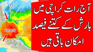 Karachi weather report | weather update today | karachi weather update | sindh weather news