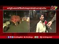 kurnool market yard భారీగా నిలిచిపోయిన ఉల్లి లారీలు ntv