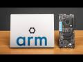 Arm comes to the Framework 13