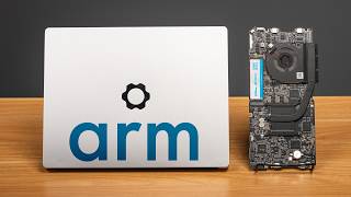 Arm comes to the Framework 13