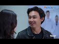 eh salting raisa itu wanita pilihan mike my heart episode 58