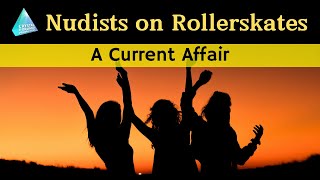 A Current Affair - Nudists Story
