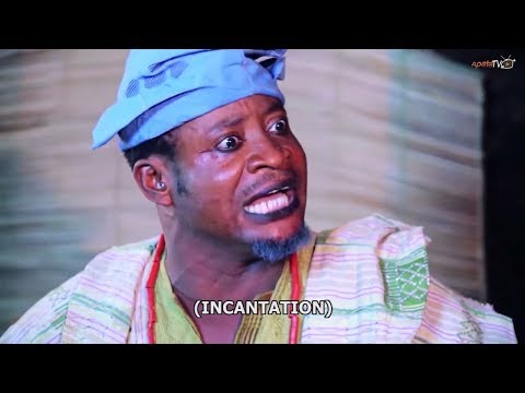 Omo Balogun Latest Yoruba Movie 2019 Drama Starring Taofeek Adewale | Murphy Afolabi | Antar Laniyan