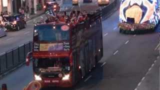 09 Mar 2013 妆艺2013 Chingay Heartland Parade Float Balestier Road procession