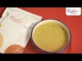 சுவையும் சத்தும் நிறைத்த குழந்தைகளுக்கான soup how to make soup with kiddikind millet miracles