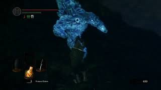 Dark Souls I. Episodio 9