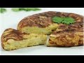 [ENG] Spanish Tortilla / التورتيلا الاسبانية - CookingWithAlia - Episode 457