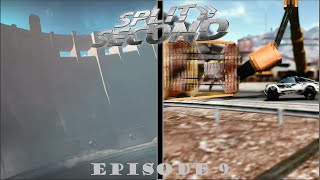 Split/Second Ep.9 Boneyard Rush