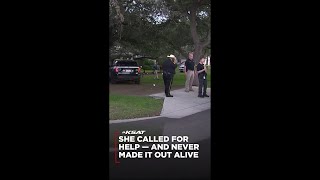 A grandmother's final 911 call — and the system that failed her