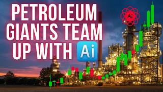 10 Petroleum \u0026 Tech Stocks to Profit from US \u0026 China's AI Race! | VectorVest