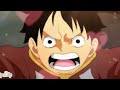 luffy has control over s snake hancock seraphim