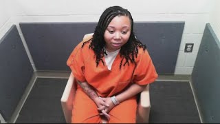 Woman sentenced to life in prison for murder at Akron bar