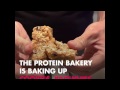 Shape Magazine visits The Protein Bakery