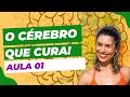 O CÉREBRO QUE CURA - Aula 01