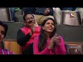 akshay ने sara को क्यों खिला दिया raw garlic the kapil sharma show season 2 best moments